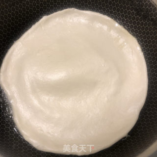 烫面油饼的做法步骤：11
