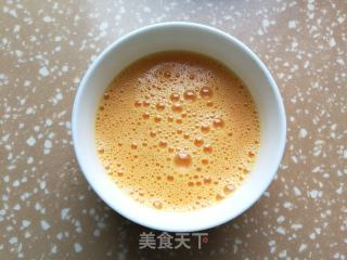 四季豆鸡蛋炒米面的做法步骤：4