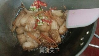 红烧冬瓜的做法步骤：8