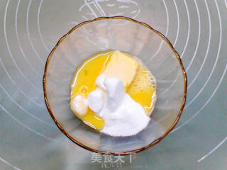 椰蓉奶香小餐包的做法步骤：8