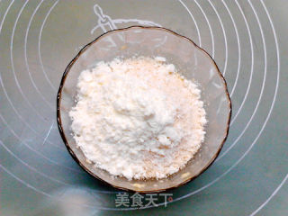 椰蓉奶香小餐包的做法步骤：9