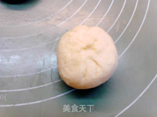 椰蓉奶香小餐包的做法步骤：13