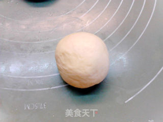 椰蓉奶香小餐包的做法步骤：14