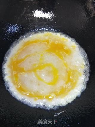 牛肉滑蛋的做法步骤：10