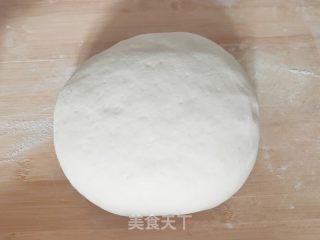 黄瓜鸡蛋水饺的做法步骤：1
