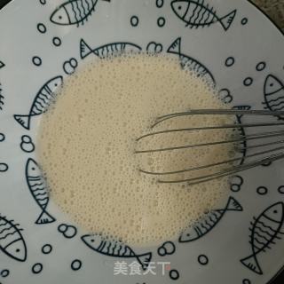 榴莲蛋挞的做法步骤：6