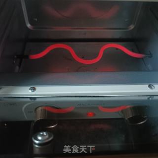 榴莲蛋挞的做法步骤：11