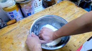 山西刀削面的做法步骤：1