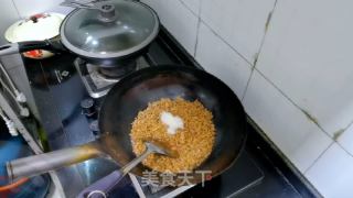 山西刀削面的做法步骤：4