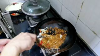 山西刀削面的做法步骤：5