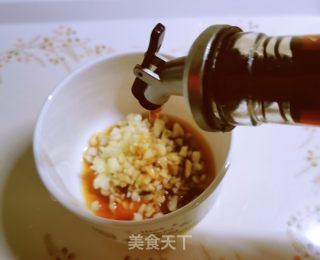 清蒸鲍鱼的做法步骤：3
