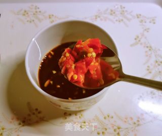 清蒸鲍鱼的做法步骤：5