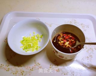 清蒸鲍鱼的做法步骤：6