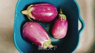 红烧茄子的做法步骤：1