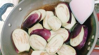 红烧茄子的做法步骤：4