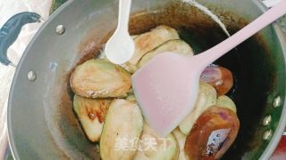 红烧茄子的做法步骤：5
