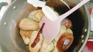 红烧茄子的做法步骤：6