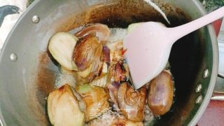 红烧茄子的做法步骤：7