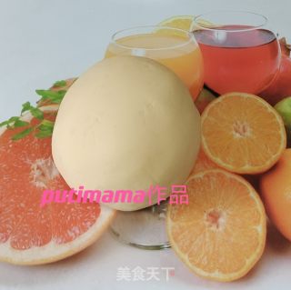 自制绿豆沙的做法步骤：8