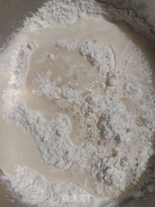 香葱小饼的做法步骤：4