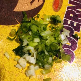 土豆泥饭团的做法步骤：2
