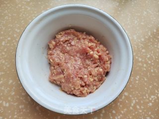 土豆珍珠丸子的做法步骤：3