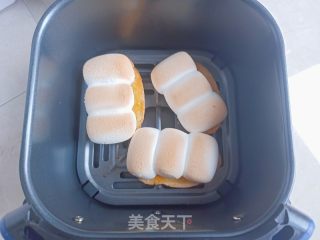 棉花糖法棍的做法步骤：6