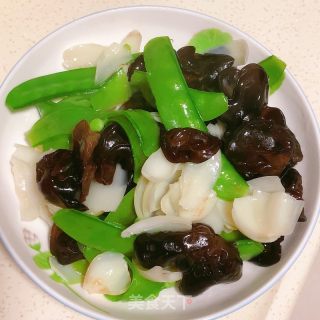荷塘月色的做法步骤：5
