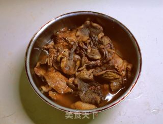 夏至三鲜面的做法步骤：1