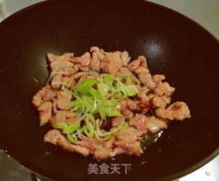 夏至三鲜面的做法步骤：5