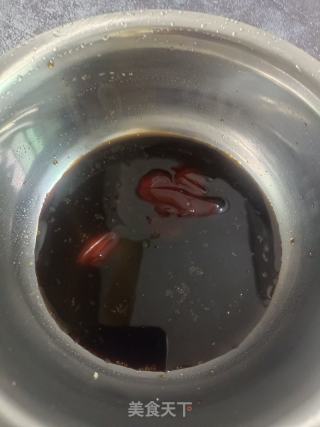 葱油拌面的做法步骤：4