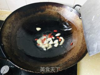 酸辣西葫芦丝的做法步骤：2