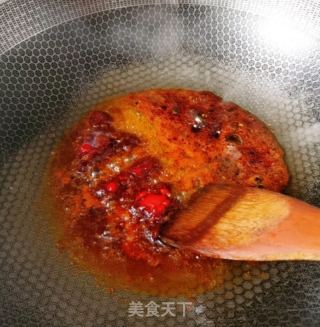 红烧牛排骨的做法步骤：4