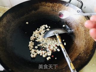 家常打卤面的做法步骤：2