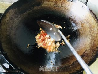 家常打卤面的做法步骤：3