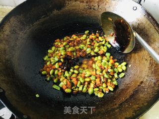 家常打卤面的做法步骤：7