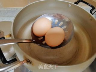 夏日已至，你吃面了吗？的做法步骤：2