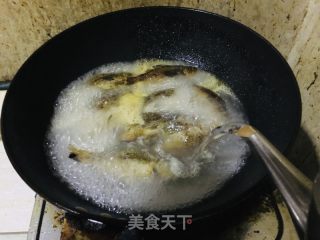 鲫鱼豆腐汤的做法步骤：5