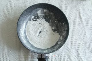 免烤箱，冰冰凉软糯芋泥啵啵雪媚娘，这颜值，绝了！的做法步骤：4