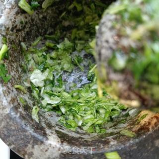 酱牛肉拌黄瓜的做法步骤：10