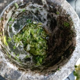 酱牛肉拌黄瓜的做法步骤：13