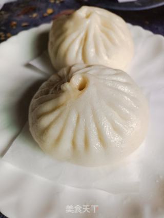 猪肉粉丝包的做法步骤：15