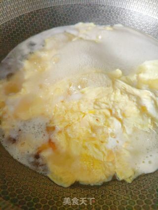 蛋汤的做法步骤：6