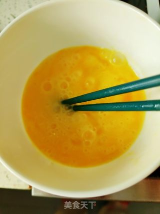 西葫芦鸡蛋馅饼的做法步骤：15