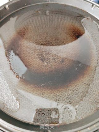 西葫芦鸡蛋馅饼的做法步骤：19