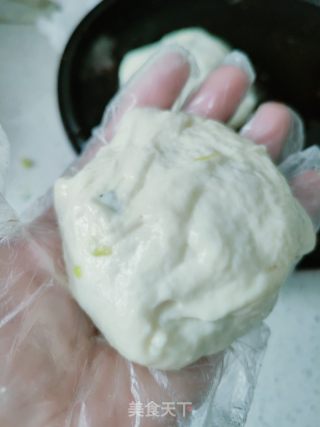 西葫芦鸡蛋馅饼的做法步骤：24