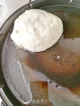 西葫芦鸡蛋馅饼的做法步骤：25