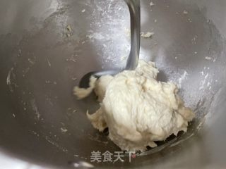 培根芝士面包卷的做法步骤：1