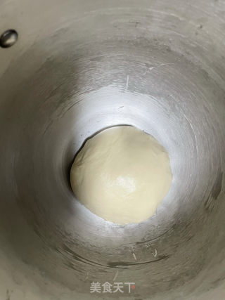 培根芝士面包卷的做法步骤：5