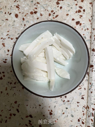 培根芝士面包卷的做法步骤：7